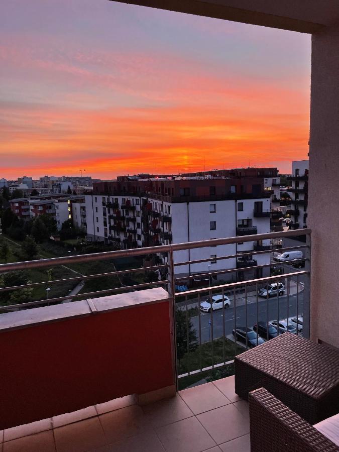 A Nice Place To Stay Apartments Prag Exteriör bild